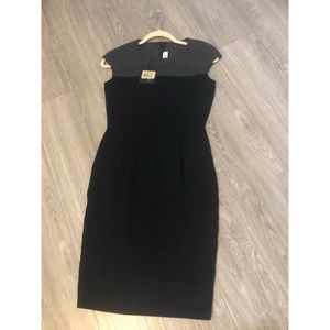 NWT ST. John dress size 2